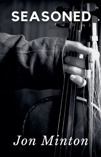 Cover image for Seasoned