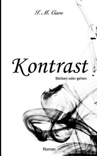 Cover image for Kontrast: Bleiben oder gehen