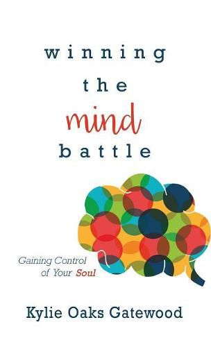 Cover image for Winning the Mind Battle: Gaining Control of Your Soul