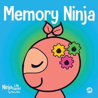 Cover image for Memory Ninja