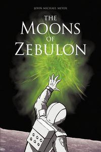 Cover image for The Moons of Zebulon