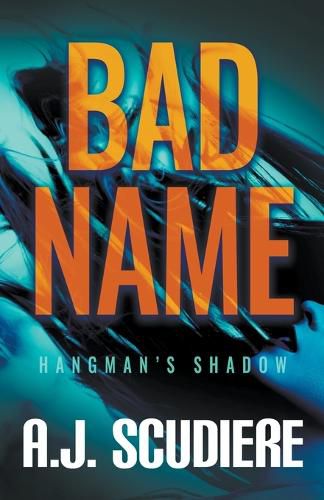 Cover image for Bad Name