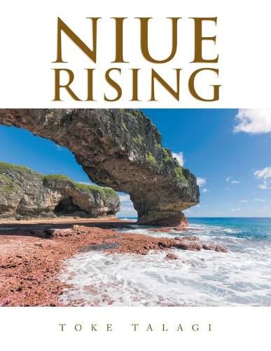 Cover image for Niue Rising