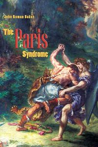 Cover image for The Paris Syndrome