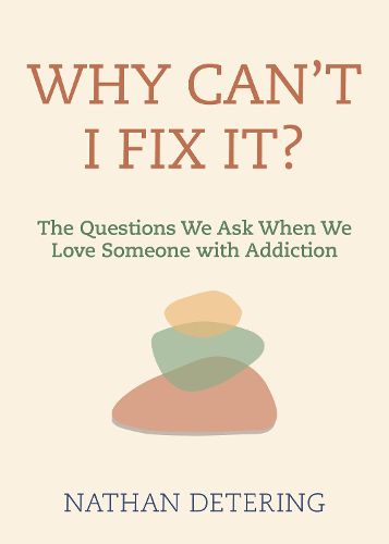 Cover image for Why Can't I Fix It?