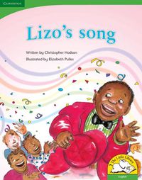 Cover image for Lizo's Song Big Book Version (English)