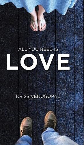 Cover image for All You Need Is Love: From the Ashes ... a Few Pages Left