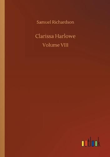 Cover image for Clarissa Harlowe