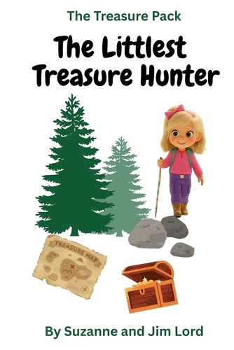 Cover image for The Treasure Pack