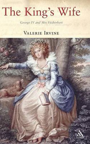 Cover image for The King's Wife