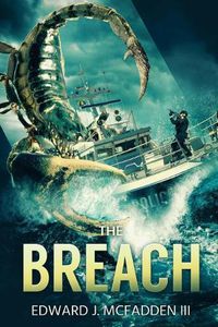 Cover image for The Breach