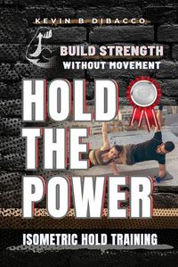 Cover image for Hold the Power