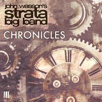 Cover image for Chronicles (Cd)