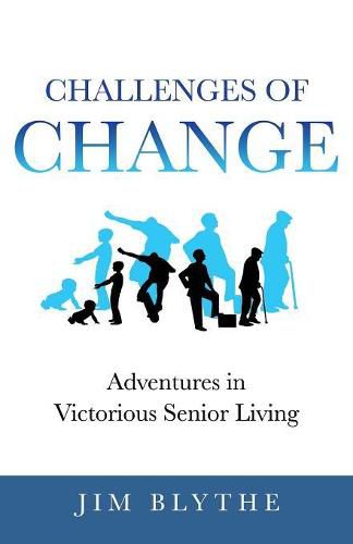 Cover image for Challenges of Change