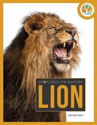 Cover image for Lion