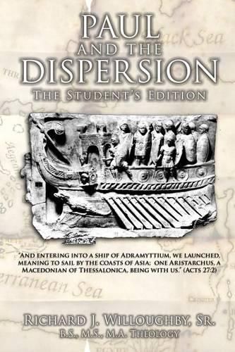 Cover image for Paul and the Dispersion