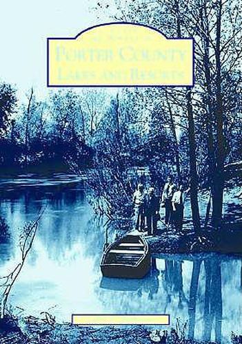 Cover image for Porter County Lakes and Resorts