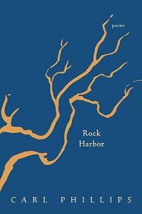 Cover image for Rock Harbor