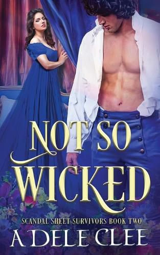 Cover image for Not so Wicked