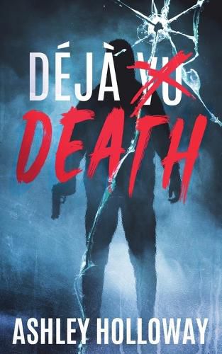 Cover image for Deja Death