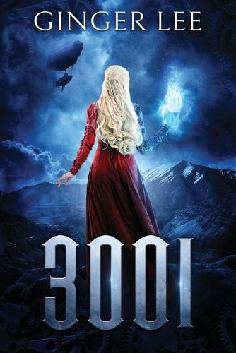Cover image for 3001