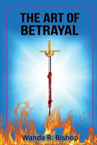 Cover image for The Art of Betrayal