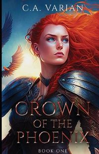 Cover image for Crown of the Phoenix