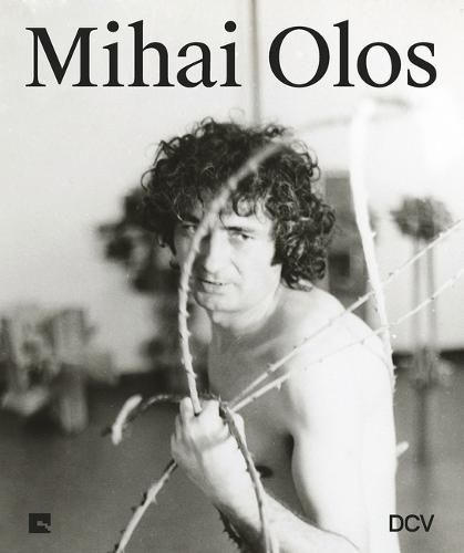 Cover image for Mihai Olos