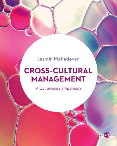 Cover image for Cross-Cultural Management