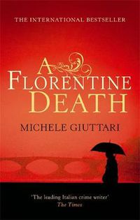 Cover image for A Florentine Death