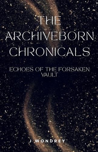 Cover image for Archiveborn Chronicles