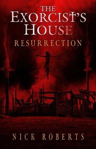 Cover image for The Exorcist's House