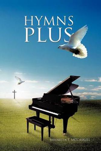 Cover image for Hymns Plus