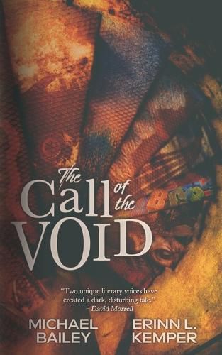 Cover image for The Call of the Void