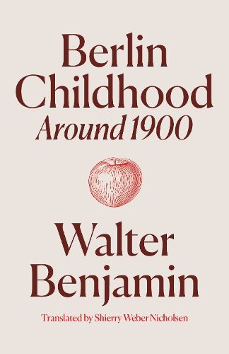 Cover image for Berlin Childhood around 1900