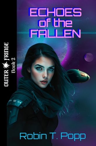 Cover image for Echoes of the Fallen