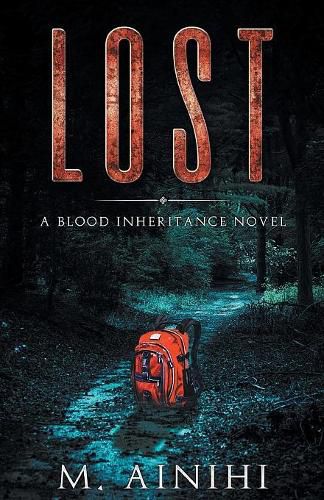 Lost: A Blood Inheritance Novel