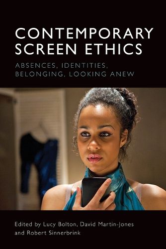 Cover image for Contemporary Screen Ethics