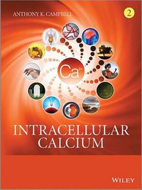 Cover image for Intracellular Calcium: 2 Volume Set