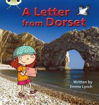 Cover image for Bug Club Phonics Non Fiction Reception Phase 3 Set 11 A Letter from Dorset