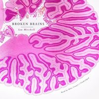 Cover image for Broken Brains
