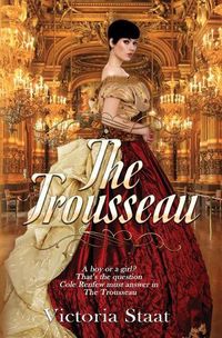 Cover image for The Trousseau: A Historical Romance