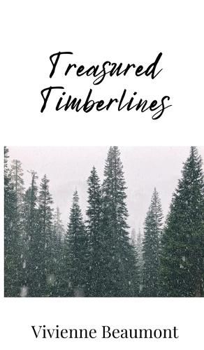 Cover image for Treasured Timberlines