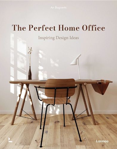 Cover image for The Perfect Home Office