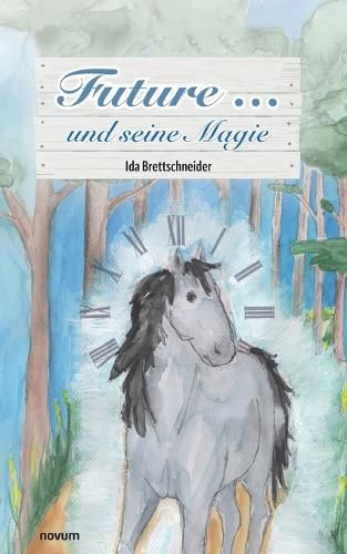 Cover image for Future ... und seine Magie