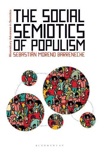 Cover image for The Social Semiotics of Populism