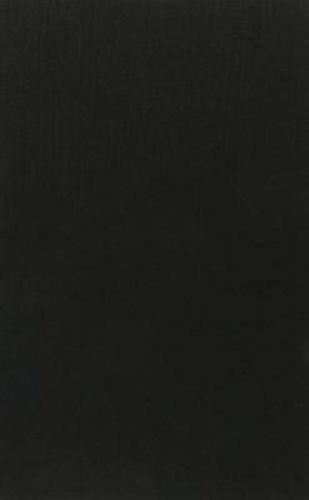 Cover image for Milton Studies: Volume 37