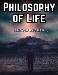 Cover image for Philosophy of Life