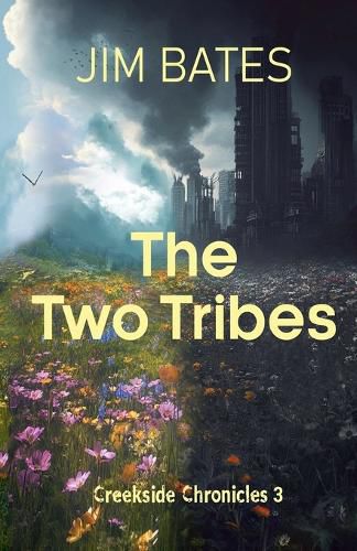Cover image for The Two Tribes