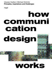 Cover image for How Communication Design Works